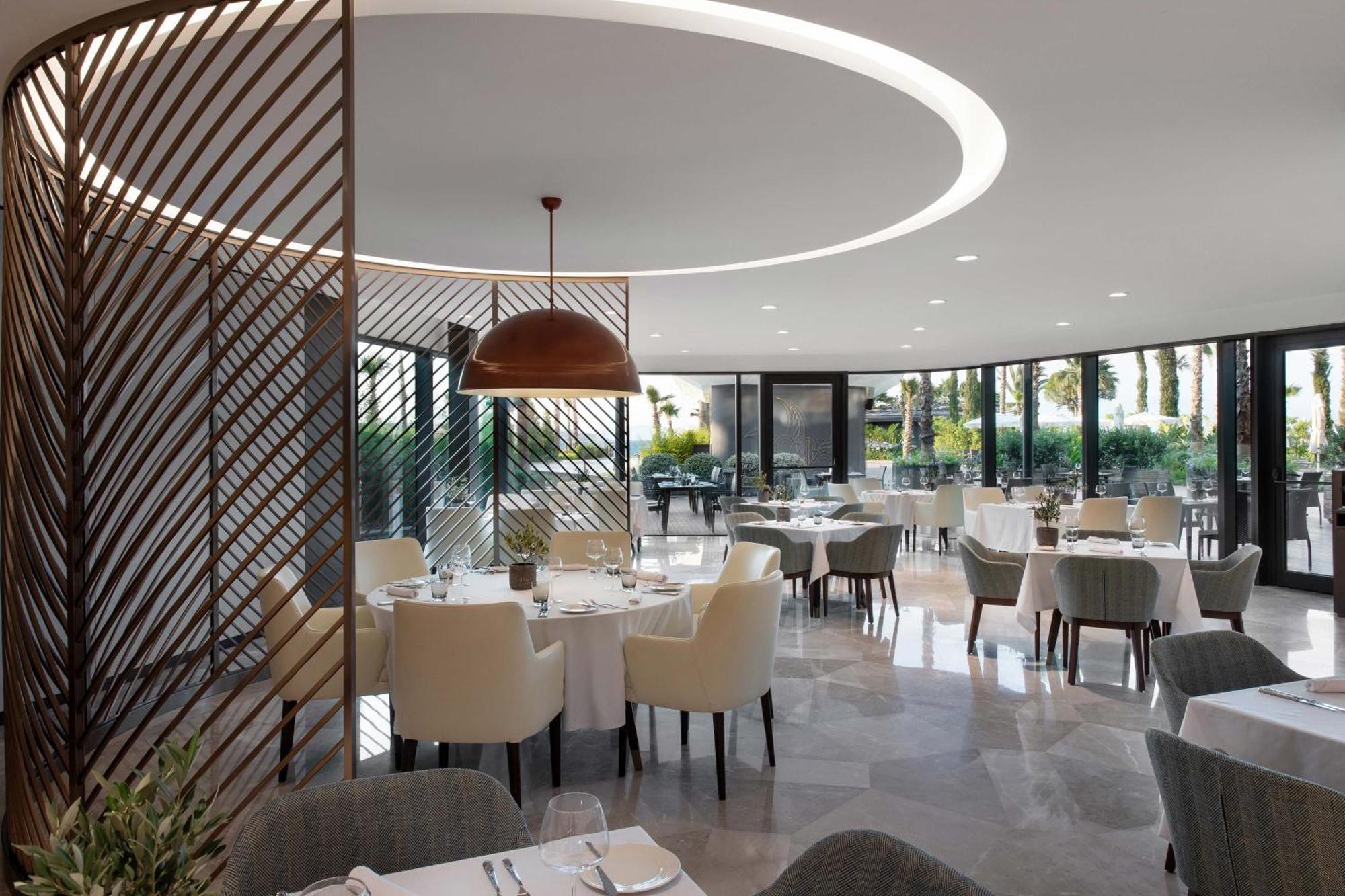 Reges, A Luxury Collection Resort & Spa, Çeşme Eksteriør billede
