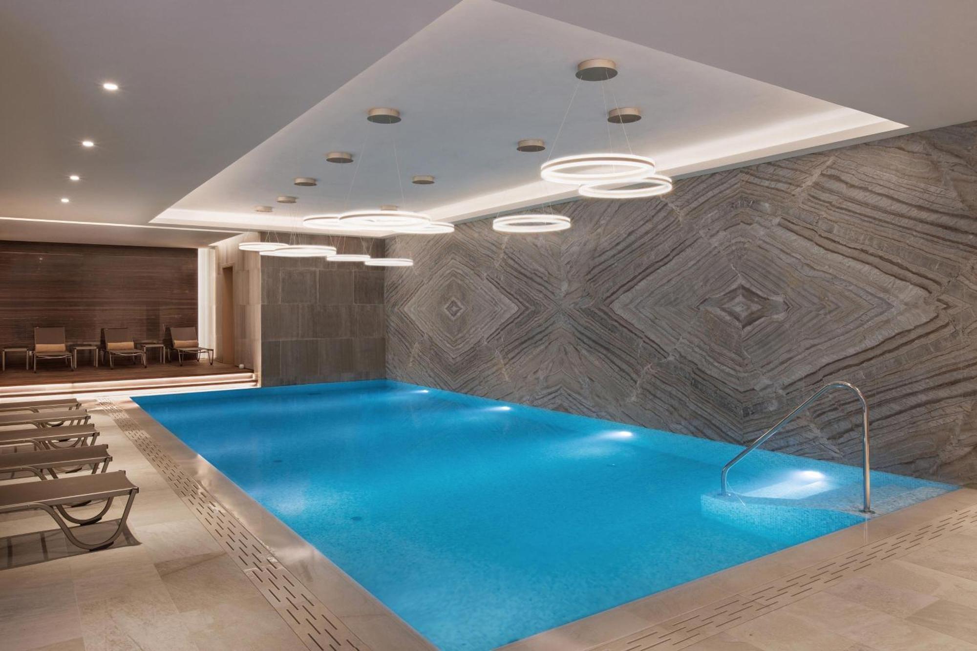 Reges, A Luxury Collection Resort & Spa, Çeşme Eksteriør billede
